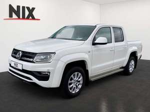 Volkswagen Amarok 3.0 TDI 4Motion, Comfortline, AHK KAMERA PDC XENON