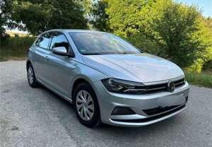 Volkswagen Polo Comfortline