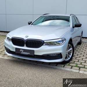 BMW 525 d touring Aut. Navi*Leder*Kamera*LED*Alufelge