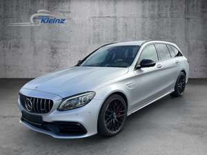 Mercedes-Benz C 63 AMG S T AMG+CARBON+DESIGNO+SCHALENSITZE+