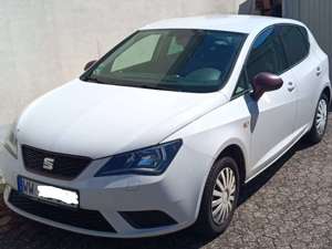 SEAT Ibiza Ibiza  5-Türer 1.2 TSI Style