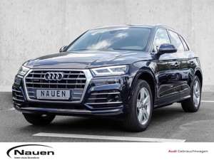 Audi Q5 50 TFSIe S-Line q AHK,ACC,Carbon,Matrix,