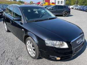 Audi A4 2.0 TDI *XENON*TEMPOMAT*PDC*CD*SCHEINWERFERRE