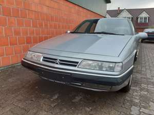 Citroen XM Bild 2
