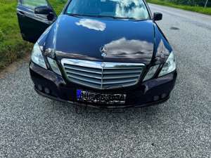 Mercedes-Benz E 200 E 200 CGI BlueEfficiency (212.248)