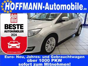 Ford Focus Business Navigation,Park Assist,