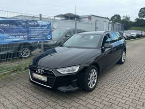 Audi A4 Avant 35 TDI S-Tronic |LED|KLIMAAUT|1.HAND|