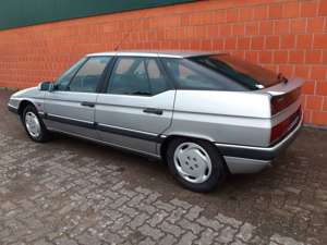 Citroen XM Bild 4
