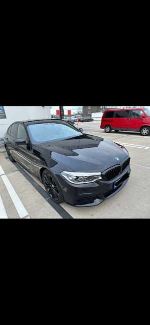 BMW 530 530 d M Sport