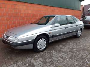 Citroen XM