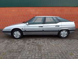 Citroen XM Bild 3