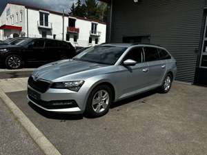 Skoda Superb Combi Ambition