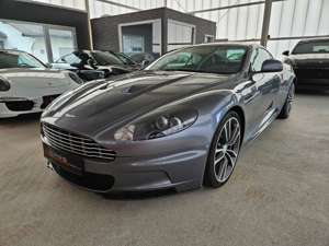 Aston Martin DBS 6.0 *007* Deutsche Auslieferung!