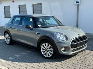 MINI One ONE Mini 5-trg. One