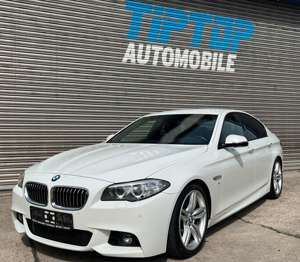 BMW 535 d xDrive *M-SPORTPAKET*LED*NAVI*LEDER*