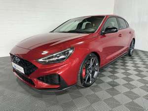 Hyundai i30 Fastback N Performance 2.0 T-GDI LED RFK NAVI 2...