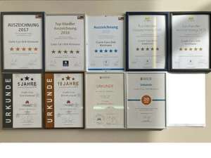 Renault Clio GT Bose Klima Navi ServNeu GARANTIE 8.000km Bild 2