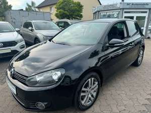 Volkswagen Golf VI 1,6 TDI Comfortline