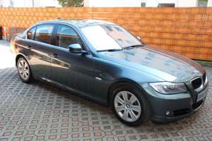 BMW 318 Baureihe 3 Lim. 318i