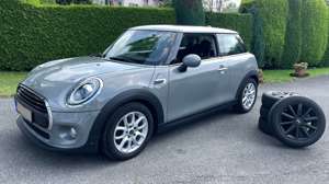 MINI One MINI One im Topzustand und Scheckheftgepflegt