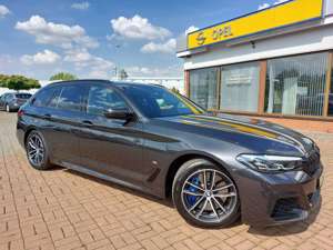 BMW 530 d xDrive Touring  M Sport+LED+STD-HEIZ+AHK+