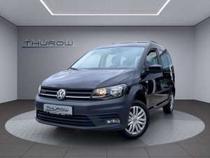 Volkswagen Caddy Combi 2.0 TDI 4Motion NAVI Standheizung