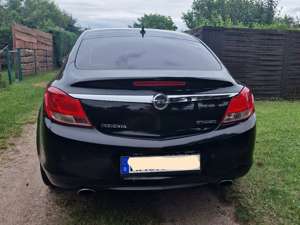 Opel Insignia Innovation