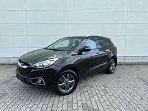 Hyundai iX35 Style 1.6*Leder*Kamera*Navi*Pano*Bi-Xe