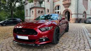 Ford Mustang 5.0 Ti-VCT V8 Aut. GT