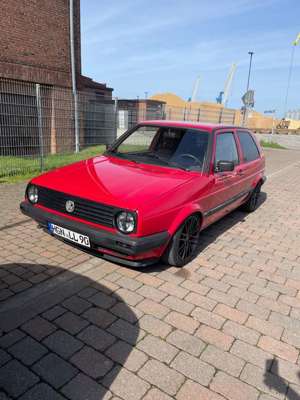 Volkswagen Golf CL