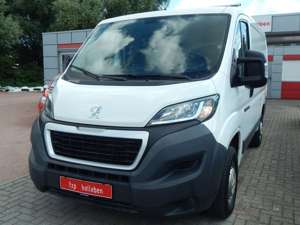 Peugeot Boxer 330 L1H1 Komfort HDi 110