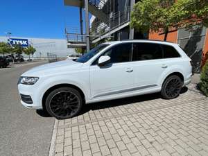 Audi Q7 Q7 3.0 TDI quattro tiptronic