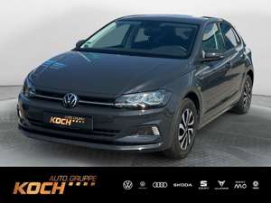 Volkswagen Polo 1.0TSI Active Navi