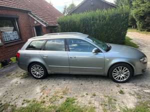 Audi A4 Avant 2.0 TDI DPF