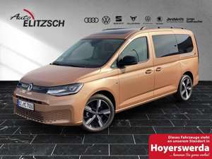 Volkswagen Caddy California verfügar ab Okt. 24 PANO LED KAMERA ...