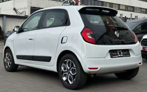 Renault Twingo Limited/KLIMA/TEMPO/