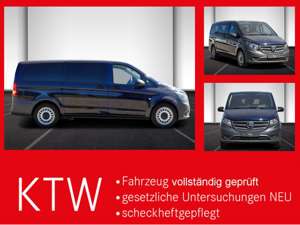 Mercedes-Benz Vito 116CDI lang,TourerPro,2xKlima,9Sitze,Kamera