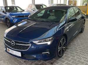 Opel Insignia Grand Sport 2.0 D 4x4 AT GS Line Plus, Voll
