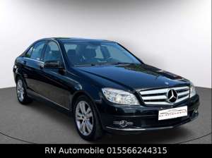 Mercedes-Benz C 200 C -Klasse Lim. C 200 CDI