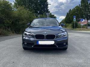 BMW 118 1er+(5-Türer)+118i+Advantage