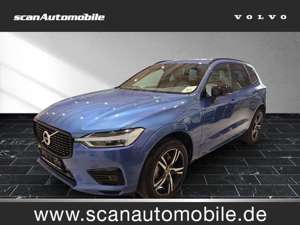 Volvo XC60 XC 60 R Design Recharge Plug-In Hybrid AWD Navi