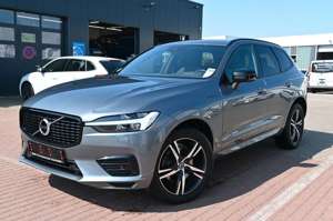 Volvo XC60 T6 AWD Recharge R Design*LUFT*ACC*PANO*NAV*