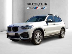 BMW X3 xDrive20d Aut.