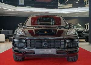 Porsche Cayenne Turbo MWST ACC Pano SportAGA S-Chrono