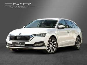 Skoda Octavia First Edition ColumbusPlus KomfortRelax