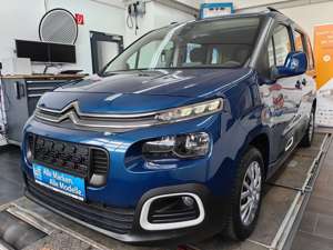 Citroen Berlingo Feel M 1.2 PureTech*RFK*SmartP-Navi*Android