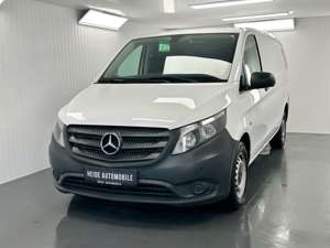 Mercedes-Benz Vito Kasten111 CDI FWD lang Klima Tüv NEU 1.Hand