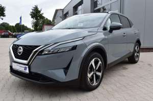 Nissan Qashqai 1.3 DIG-T Mild Hybrid N-Connecta ACC/SHZ/PDC/LE...