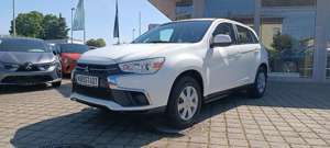 Mitsubishi ASX 1,6 l MIVEC ClearTec