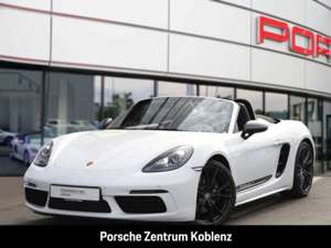 Porsche Boxster 718 T